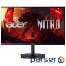 Монітор Acer Nitro KG240YW3bmiipx (UM.QX0EE.329)