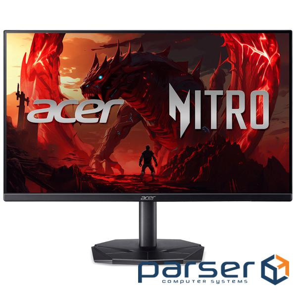 Монітор Acer Nitro KG240YW3bmiipx (UM.QX0EE.329)