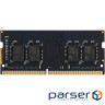 Модуль пам"яті для ноутбука SoDIMM DDR4 8GB 3200 MHz INTELIGENTES (IS4DHE1/8)