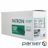 Картридж Patron SAMSUNG MLT-D119S ML-1610/ML-2010/SCX-4521 GREEN Label (PN-D119GL)