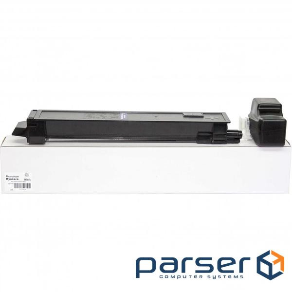 Тонер-картридж AHK Kyocera TK-895K Black (3203404)