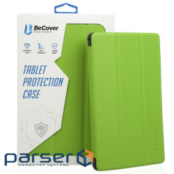 Чeхол-книжка BeCover Smart Case для Apple iPad Pro 11" M4 2024 Green (711624)