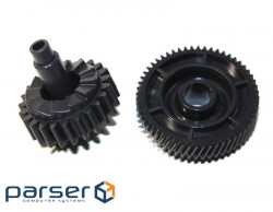 Шестерня gear fuser HP LJ P1005/P1006/M1212/M1132/P1102 Foshan (RU5-0984-Foshan)