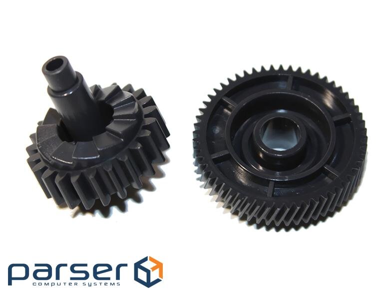 Gear gear fuser HP LJ P1005/P1006/M1212/M1132/P1102 Foshan (RU5-0984-Foshan)