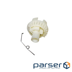 Прапорець картриджа Brother HL-L2312/2352/2372,DCP-L2512/2532,MFC-L2712/2732 BASF (BASF-KF-TN2421)