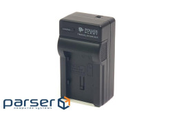 Photo Charger PowerPlant Canon BP-808 (CH980031)