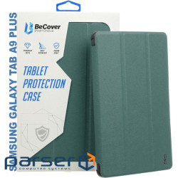 Чохол до планшета BeCover Flexible TPU Mate Samsung Tab A9 Plus SM-X210/SM-X215/SM-X216 11. (710343)