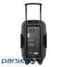 Акустична система Clarity MAX12MBAW-U Black (287088)