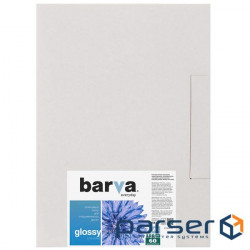 Фотопапір Barva A3 150г Everyday Glossy, 60л (IP-CE150-278)