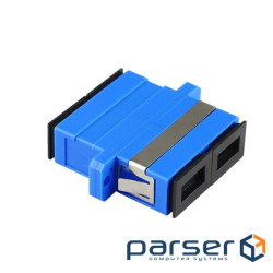 Адаптер SC/SC SM Duplex, LW (LW-SC-07)