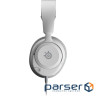 Навушники SteelSeries Arctis Nova 1 White (SS61607)