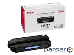 Відновлення картриджа Canon EP-A (PSR-TU-VK-CN-EP-A)