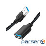 Кабель CableTime USB 3.0 AM - AF, 2 м (CA11L) (CA915408)