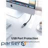 Кабель CableTime USB 3.0 AM - AF, 2 м (CA11L) (CA915408)