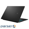 ноутбук 16FM/C5-210H/32/1TB SSD/RTX 5060 8GB/DOS/B L/Black ASUS V3607VM-RP013 (90NB16K1-M000D0)