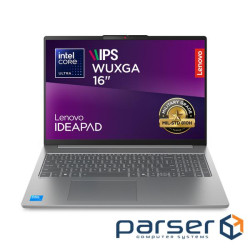 Ноутбук Lenovo IdeaPad Slim 5 16IMH10 (83V7005QRA)