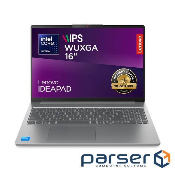 Ноутбук Lenovo IdeaPad Slim 5 16IMH10 (83V7005QRA)