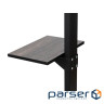 Презентаційна стійка SECTOR T15 19"-55" Black (T15 Black)