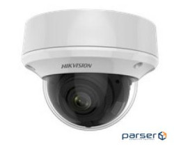8 Мп Turbo HD відеокамера Hikvision DS-2CE5AU7T-VPIT3ZF (2.7-1 (DS-2CE5AU7T-VPIT3ZF (2.7-13.5 мм))