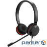 Навушники Jabra Evolve 20 SE MS USB-C/A Stereo Black (4999-823-369)