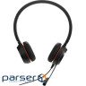 Навушники Jabra Evolve 20 SE MS USB-C/A Stereo Black (4999-823-369)