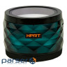 Сканер штрих коду HPRT P100 2D, USB (20558)