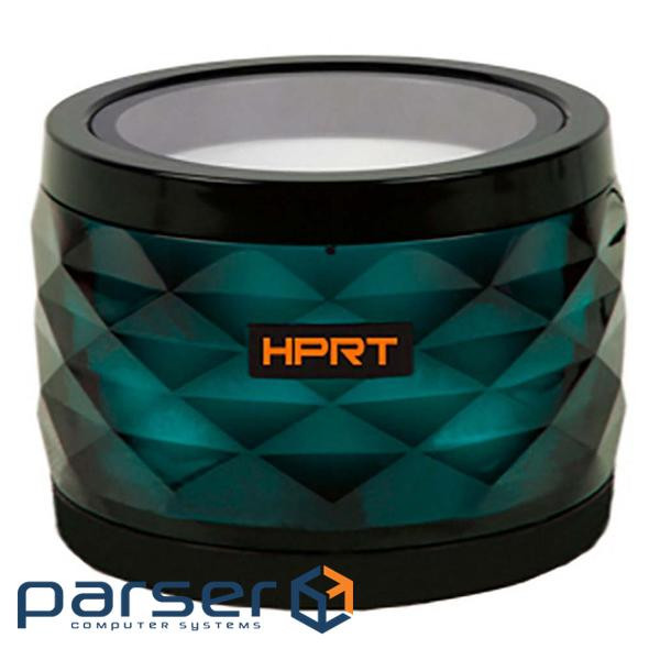 Сканер штрих коду HPRT P100 2D, USB (20558)