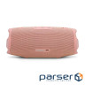 Акустика портативна Charge 6 Pink (JBLCHARGE6PINK)