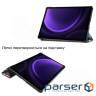 Чохол до планшета BeCover Smart Case Samsung Galaxy Tab S10 Lite SM-X400/406 10.9" Graffiti (713848)