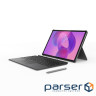 Планшет Lenovo Idea Tab Pro WiFi 12,7 LTPS/MTK D83 00/8/256/Pen/Luna Grey LENOVO TB373F (ZAE40027UA)