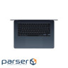 Ноутбук Apple MacBook Air 15 M5 A3448 Midnight (MDVK4UA/A)