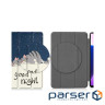 Чохол до планшета BeCover Smart Case Lenovo Idea Tab/K11 (2nd Gen) TB336/Xiaoxin Pad (2025) (714101)