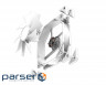 Вентилятор ID-COOLING TF-12025 White (TF-12025-WHITE)