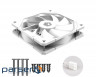 Вентилятор ID-COOLING TF-12025 White (TF-12025-WHITE)