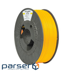 Пластик для 3D-принтера The Filament PLA Lite 1.75mm YELLOW 1kg (TF-24221)