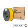 Пластик для 3D-принтера The Filament PLA Lite 1.75mm YELLOW 1kg (TF-24221)