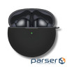 Чохол для навушників BeCover для HUAWEI FreeBuds 7i Black (714818)