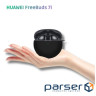 Чохол для навушників BeCover для HUAWEI FreeBuds 7i Black (714818)