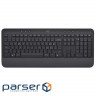 Комплект LOGITECH Signature MK650 Combo for Business (920-011004)