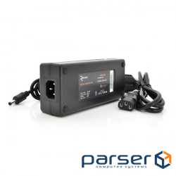 Імпульсний адаптер живлення Ritar RTPSP 48В 5А (240Вт ) (RTPSP 240-48)