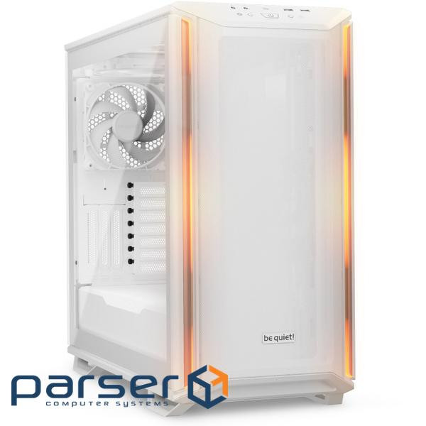 Корпус BE QUIET! Dark Base 701 White (BGW59)