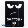 Чохол до планшета BeCover Flexible TPU Mate Xiaomi Pad 8 / 8 Pro 11.2" Don"t Touch (715629)