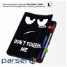 Чохол до планшета BeCover Flexible TPU Mate Xiaomi Pad 8 / 8 Pro 11.2" Don"t Touch (715629)