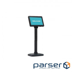 POS-monitor Geos client 7
