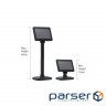 POS-монітор Geos клієнта 7'', VGA, 800х 480 (PD700-I)