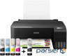 Принтер струменевий A4+кольоровий EPSON L1250 (C11CJ71404)