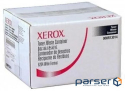 Waste toner bottle Xerox 6204 (008R13014)