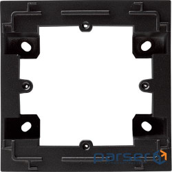 Battery charger 1X, Lumina-Intens, black (WL5813)