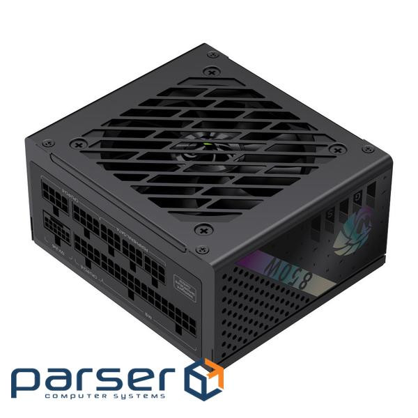 Блок живлення Gamemax 850W (GS 850G V25)