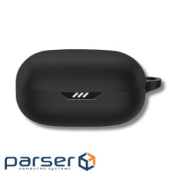 Чохол для навушників BeCover для JBL Wave Flex 2 Black (714830)